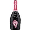 Astoria Ciclismo Giro D'Italia 2022 La Bottiglia Ufficiale Del Giro D'Italia 2022 Prosecco DOC Millesimato Rosè (Jeroboam 3 litri)