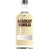 Absolut VANILIA Flavored Vodka 40% Vol. 0,7l