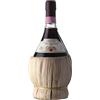 Castello di Poppiano Chianti Docg Le Terre di Poppiano Conte Guicciardini (1 fiasco 1 litro)