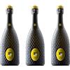 BEPIN DE ETO - Conegliano Valdobbiadene DOCG EXTRA DRY MILLESIMATO 2016 (Case 3 x 0,75 ml)