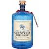 By the Dutch Drumshanbo Gunpowder Irish Gin 43,00% 0,70 Liter