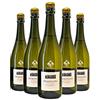 Liakai Stefano Bottega, Fragolino, Bianco Country, Cl 75 (6 bottiglie)