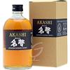 AKASHI MEÏSEI Japanese Blended Whisky 1 x 500 ml