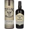 Teeling Whiskey SMALL BATCH Irish Whiskey Rum Cask Finish 46,00% 0,70 Liter