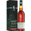 Lagavulin 16 yo Distillers Edition 2018 Single Malt Whisky (1 x 0.7 l)