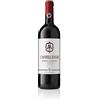 Castelli del Grevepesa Castelgreve Chianti Classico DOCG Castelgreve Castelli del Grevepesa Castelgreve Vino Rosso italiano (1 bottiglia cl. 37,5)