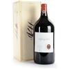 Castelli del Grevepesa Clemente Chianti Classico DOCG Clemente VII Castelli del Grevepesa Clemente Vino Rosso italiano (JEROBOAM 3 litri)