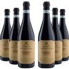 Cordero di Montezemolo 6 Bottiglie Vino Rosso Barbera D'alba