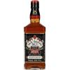 Jack Daniel's Sour Mash Tennessee Whiskey LEGACY EDITION No. 2 - BLACK DESIGN 43% Vol. 0,7l