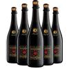 Stefano Bottega, Fragolino, Rosso L'Originale, Cl 75 (6 bottiglie)