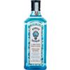 Bombay Sapphire London Dry Gin, English Estate Limited Edition con Astuccio, con Botaniche di Rosa Canina, Menta Pennyroyal e Nocciola, 70 cl
