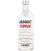 ABSOLUT VODKA ABSOLUT PEPPAR - 1LT