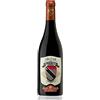 Nostre Montagne Prodotti Tipici Valle d' Vino Fumin Barricato DOC - LT 0,750 - alcool: da 12,5 a 13% in vol. - 100% vitigno autoctono valdostano