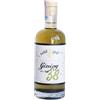 Prodotti Tipici Valle d'Aosta Genepy San Grat 38° - bottiglia da 70cl prodotto in Valle d'Aosta