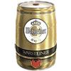 Warsteiner BIRRA WARSTEINER FUSTO LT5