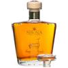 Nº1 SIBONA Sibona Riserva Speciale Grappa Di Barolo Millesimata 2008 44% Vol 0.7 l in Holzkiste