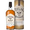 Teeling Whiskey SINGLE GRAIN Irish Whiskey Wine Cask bio 46% Vol. 0,7l in Giftbox