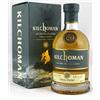 Kilchoman COULL POINT Islay Single Malt Scotch Whisky 46% Vol. 0,7l in Giftbox