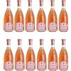 Az.Agr. Cà dei Frati Vino Rosato - Rosa dei Frati Riviera del Garda classico Doc - Az.Agr. Cà dei Frati 12 bottiglie