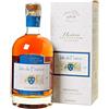 Saint Aubin Isle de France Cuvée Spéciale History Collection Rhum Royal 40% Vol. 0,7l in Giftbox