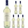 Liakai Scaia Bianca IGT 2022 (6 Fl. x 0,75 l) Sant Antonio