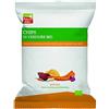 LA FINESTRA SUL CIELO Chips di Verdure Bio - 80 g