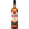 Bacardi Spiced Rum 0,7L (35% Vol.)