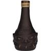 DeadHead Rum shrunken head Mexico, 700 ml