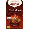 N&S YOGI TEA MACA 17 Bolsitas (Pack 3 unidades)