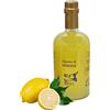 Sicilia Bedda - Limoncello Siciliano - Metodo Artigianale 30° (50 Cl.)
