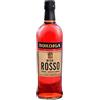 Bordiga Bitter Rosso Bordiga - Liquore Aperitivo Amaro 70 cl