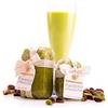 sicilia bedda Sicilia Beedda - Panetto di Pasta di Pistacchio e Mandorle Siciliane (250)