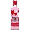 Puerto de Indias STRAWBERRY & LOVE Valentines Edition Gin 37,5% Vol. 0,7l