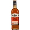 J.P. Wiser's J.P Wiser's 10-700 ml