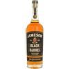 Jameson Whiskey Jameson BLACK BARREL Triple Distilled Irish Whiskey 40% Vol. 0,7l in Giftbox with 2 glasses