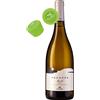 Sicilia Bedda - FAZIO VINI - Vino Bianco Prodotto a Erice - IDEA REGALO (AEGADES GRILLO Erice Doc, 1 Bottiglia con Tegolina)