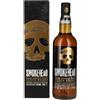 Smokehead Islay Single Malt Scotch Whisky, Whisky Scozzese, 70cl