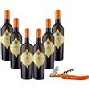 Cantine Fina Sicilia Bedda - Cantine Fina - Traminer Aromatico Sauvignon Blanc Kikè - NUOVA ANNATA 2021 - Omaggio Apribottiglia Multifunzione (6)