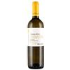 Sicilia Bedda - CARTA D'ORO IGP Terre Siciliane Biologico - Cantina Rallo - Vino Bianco prodotto a Marsala (1 Bottiglia)