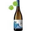 Sicilia Bedda - FAZIO VINI - Vino Bianco Prodotto a Erice - IDEA REGALO (ANIMA SOLIS Zibibbo e Catarratto, 1 Bottiglia con Tegolina)