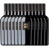 Cantine San Marzano - Sessantanni Primitivo 2017 12 x 0,75 l