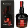 Dictador 12 Years Old Ultra Premium Reserve 40,00% 0,70 Liter