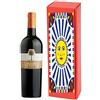 Cantine Fina Sicilia Bedda - TAIF Terre Siciliane IGT Zibibbo Cantine Fina - In Elegante Cofanetto Cl. 75 (1 Bottiglia)
