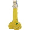 Sicilia Bedda - Limoncello in Bottiglia Fallica Decorata - Edizione Limitata Sicilia - Cl. 20 30°