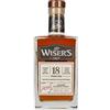 J.P. Wiser's 18 Years Old Blended Canadian Whisky 40% Vol. 0,7l