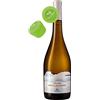 Sicilia Bedda - FAZIO VINI - Vino Bianco Prodotto a Erice - IDEA REGALO (GRILLI DI MARE 100% Grillo Frizzante, 1 Bottiglia con Tegolina)