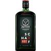 Jägermeister Jagermeister Scharf Hot Ginger Liquore - 700 ml