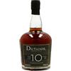 DICTADOR Rum Dictador 10 YEARS AGED