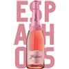 Freixenet PREMIUM CAVA Rosé Extra Dry 11,5% Vol. 0,75l