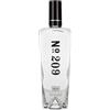 No. 209 Gin 5XD 46% Vol. 1l